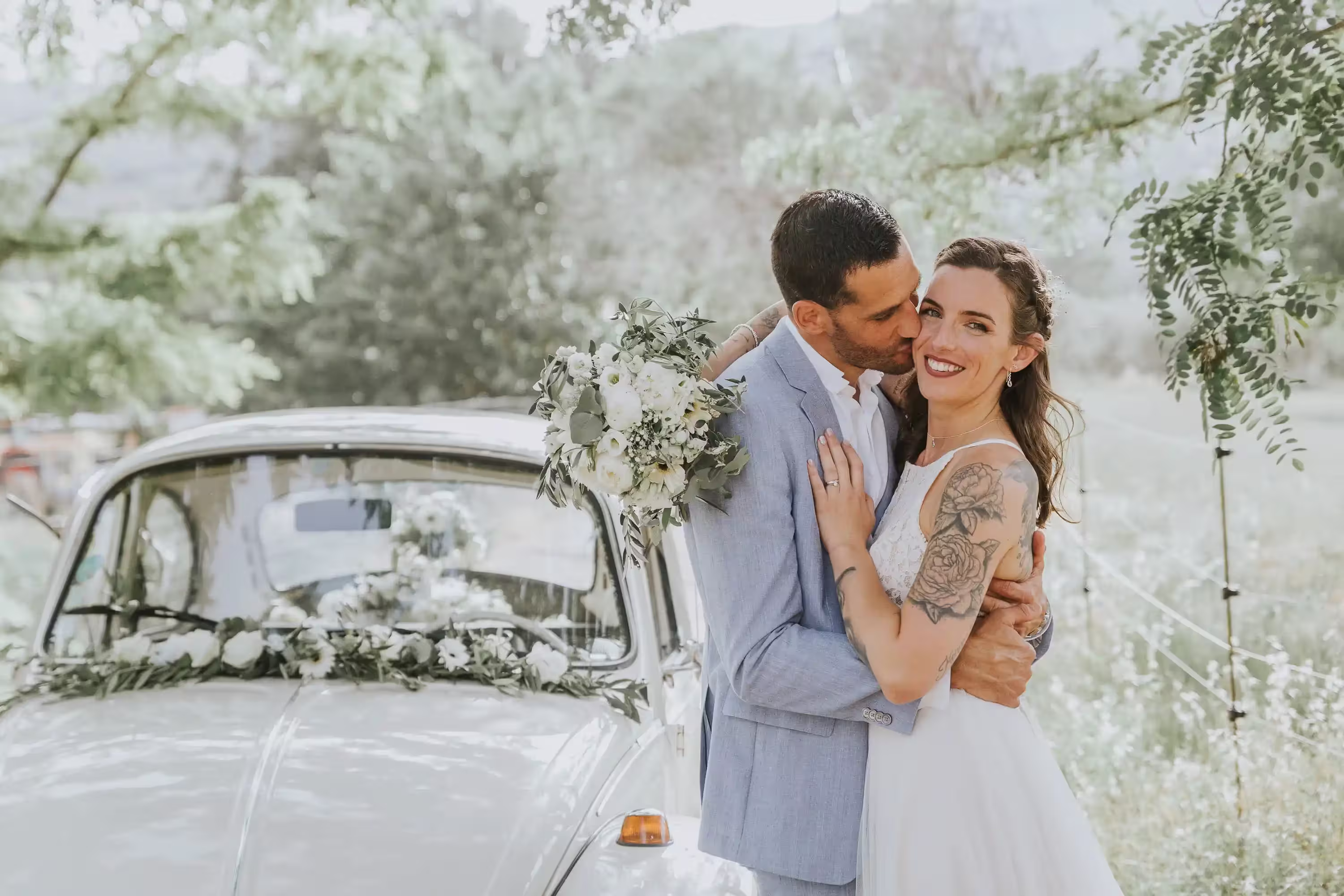 Photographe mariage dans le Var - Olivier Dilmi